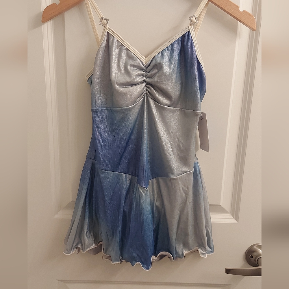 Figure Skating Dress